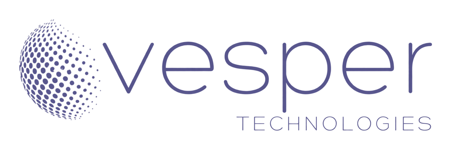 Vesper transparent